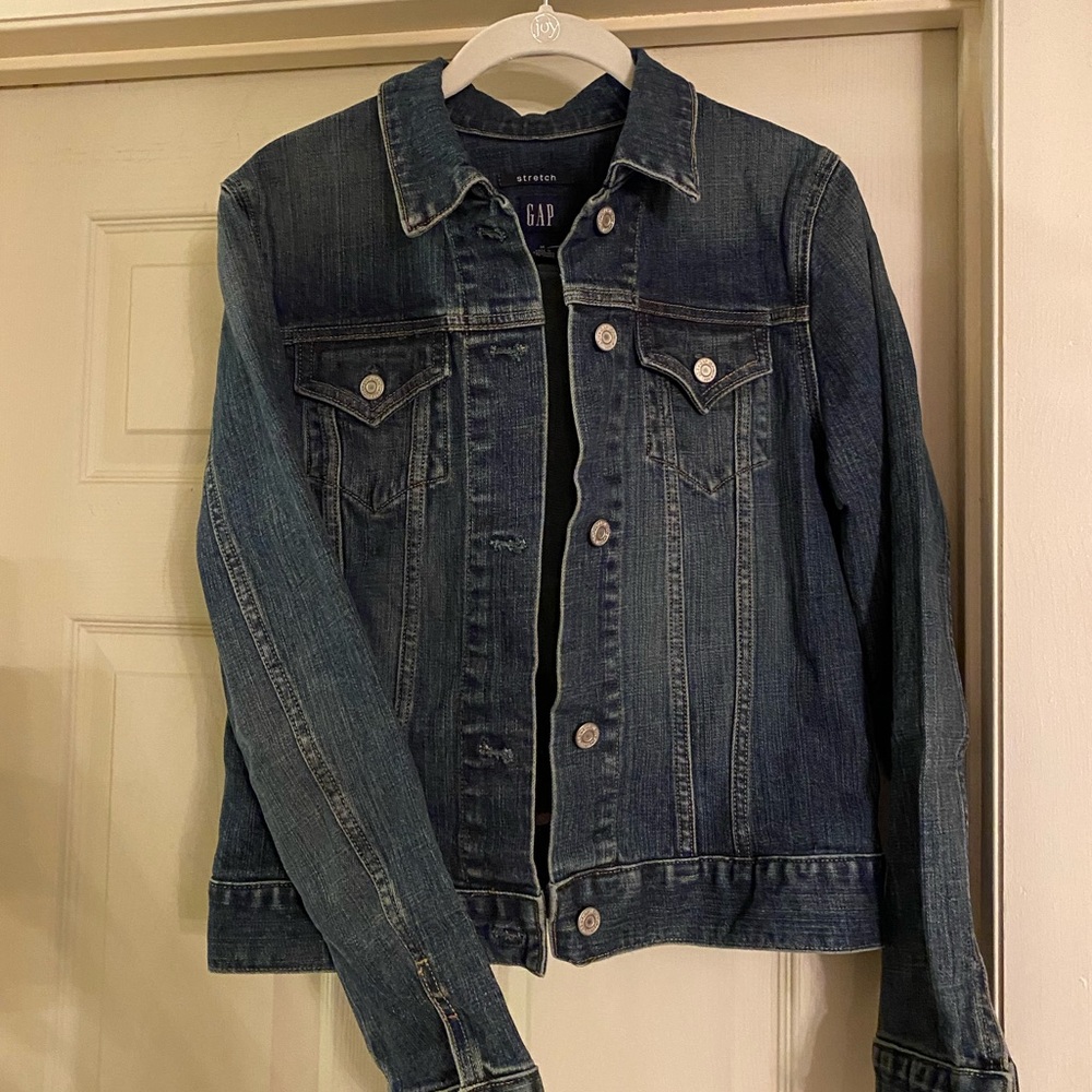 GAP Denim Jacket